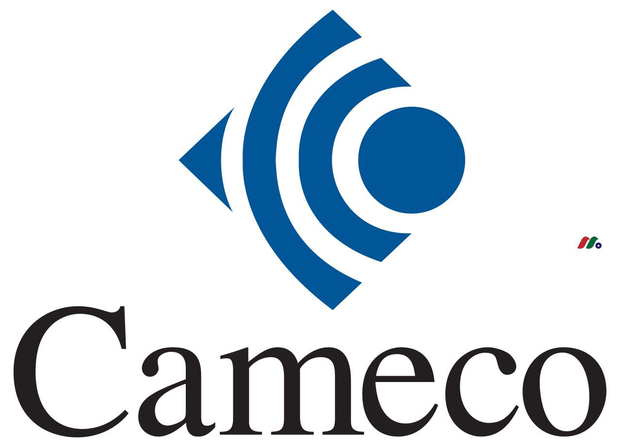 从资源股到一站式核能巨头，Cameco转型背后的增长逻辑