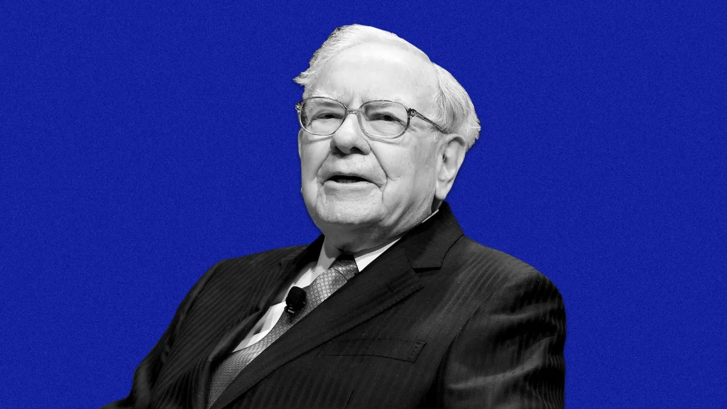 从Amazon到Chubb：解构巴菲特Berkshire Hathaway组合中的五大潜力股